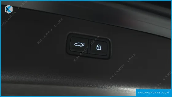 GENESIS GV80 3.5T GASOLINE AWD