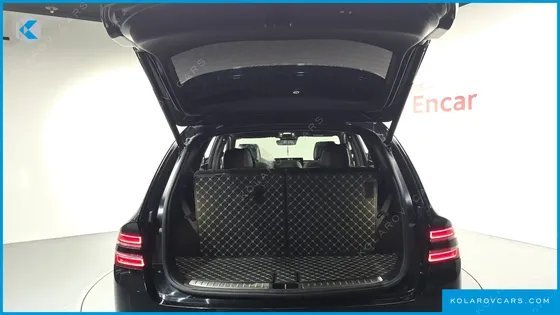 GENESIS GV80 3.5T GASOLINE AWD