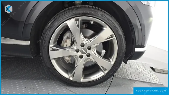 GENESIS GV80 3.5T GASOLINE AWD