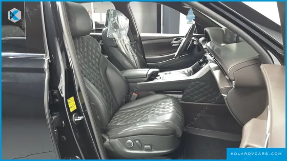 GENESIS GV80 3.5T GASOLINE AWD