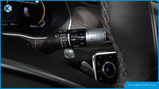 GENESIS GV80 3.5T GASOLINE AWD