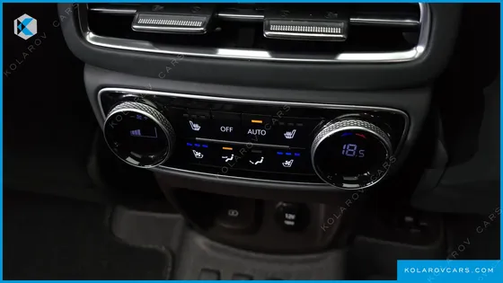 GENESIS GV80 3.5T GASOLINE AWD