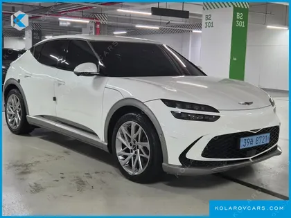 GENESIS GV60 STANDARD AWD