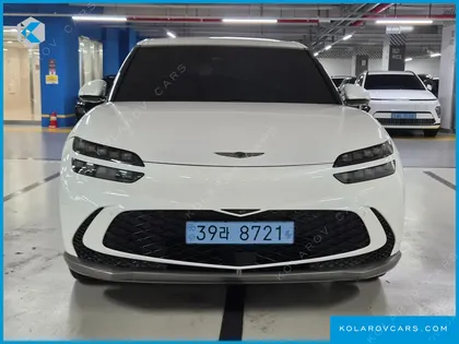 GENESIS GV60 STANDARD AWD