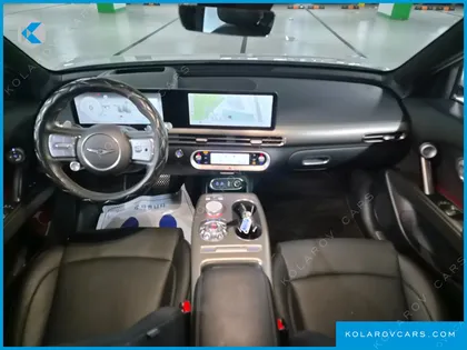 GENESIS GV60 STANDARD AWD