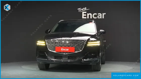 GENESIS GV80 2.5T GASOLINE 2WD