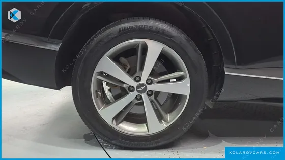 GENESIS GV80 2.5T GASOLINE 2WD