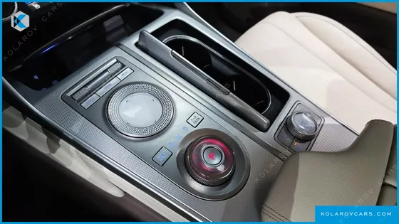 GENESIS GV80 2.5T GASOLINE 2WD