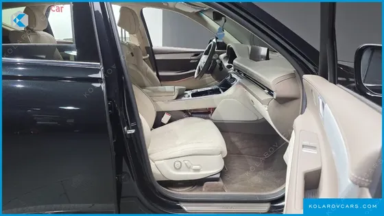 GENESIS GV80 2.5T GASOLINE 2WD