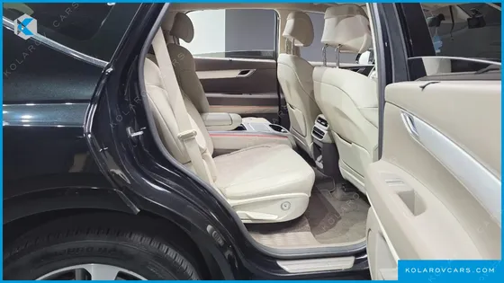 GENESIS GV80 2.5T GASOLINE 2WD