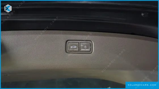 GENESIS GV80 2.5T GASOLINE 2WD