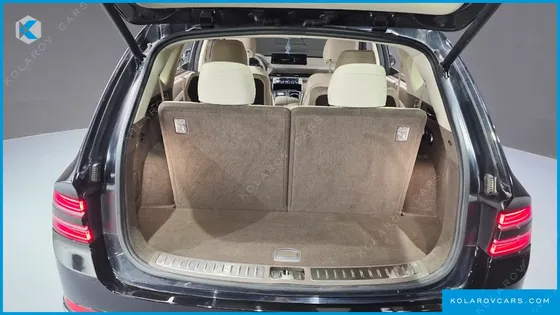 GENESIS GV80 2.5T GASOLINE 2WD