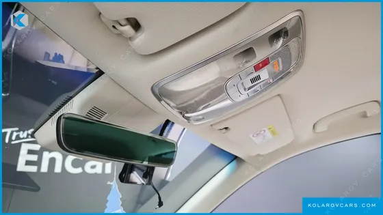 GENESIS GV80 2.5T GASOLINE 2WD