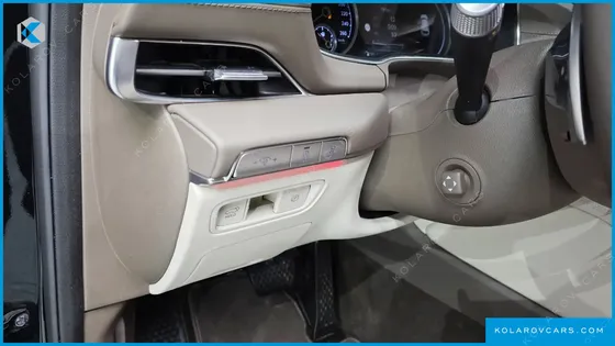 GENESIS GV80 2.5T GASOLINE 2WD