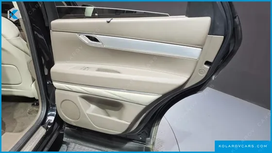 GENESIS GV80 2.5T GASOLINE 2WD