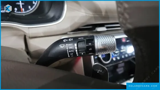 GENESIS GV80 2.5T GASOLINE 2WD