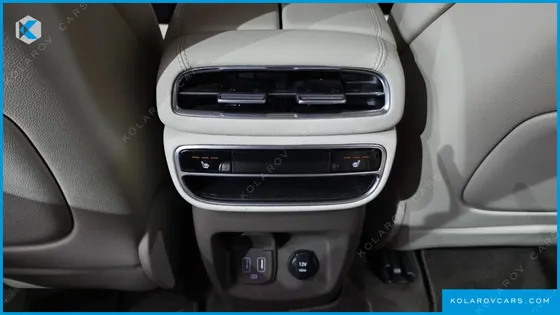 GENESIS GV80 2.5T GASOLINE 2WD