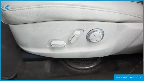 GENESIS GV80 2.5T GASOLINE 2WD