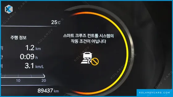GENESIS GV80 2.5T GASOLINE 2WD