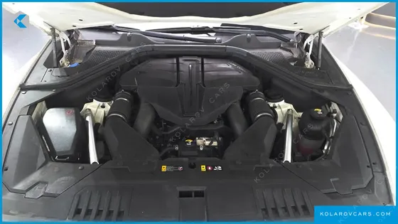 GENESIS GV80 3.5T GASOLINE AWD