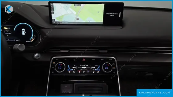 GENESIS GV80 3.5T GASOLINE AWD