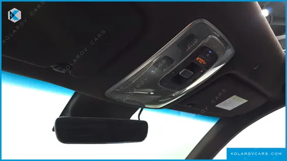 GENESIS GV80 3.5T GASOLINE AWD
