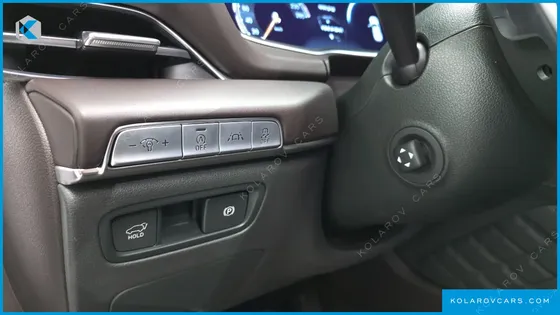 GENESIS GV80 3.5T GASOLINE AWD