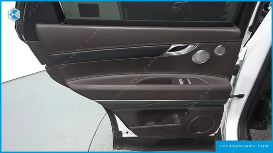 GENESIS GV80 3.5T GASOLINE AWD