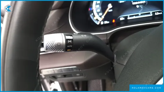 GENESIS GV80 3.5T GASOLINE AWD