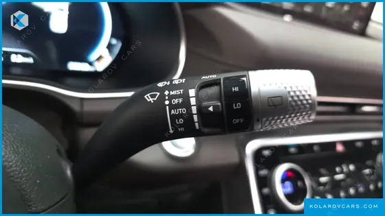 GENESIS GV80 3.5T GASOLINE AWD