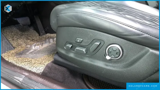 GENESIS GV80 3.5T GASOLINE AWD