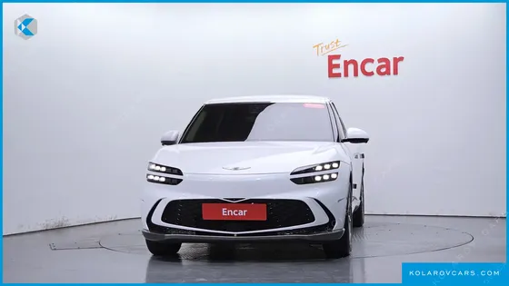 GENESIS GV60 STANDARD