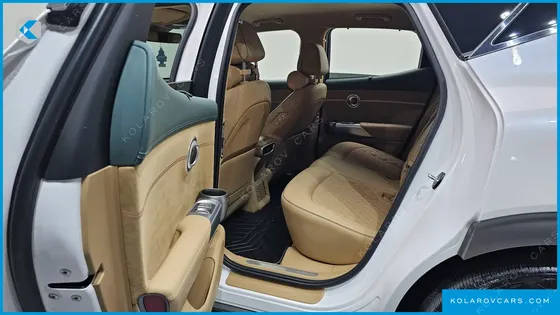 GENESIS GV60 STANDARD
