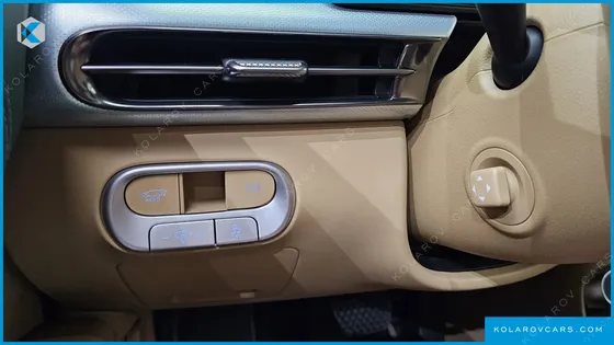 GENESIS GV60 STANDARD
