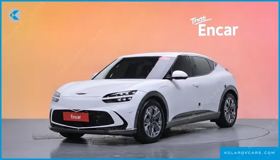 GENESIS GV60 STANDARD