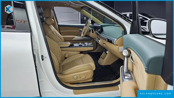 GENESIS GV60 STANDARD