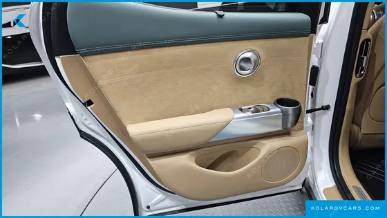 GENESIS GV60 STANDARD