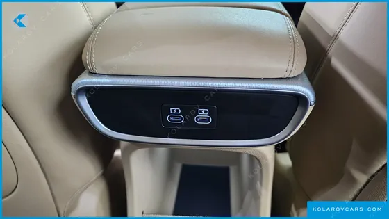 GENESIS GV60 STANDARD