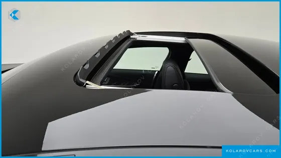 MERCEDES AMG GT 4DOOR 43 4MATIC+
