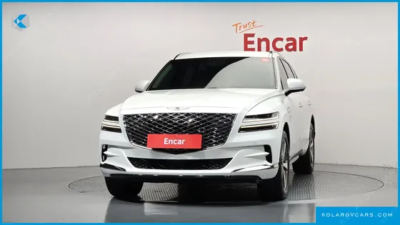 GENESIS GV80 3.0 DIESEL AWD