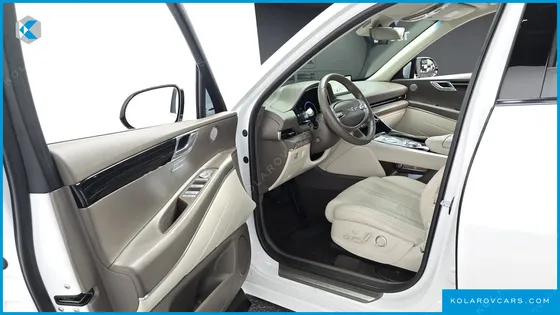 GENESIS GV80 3.0 DIESEL AWD