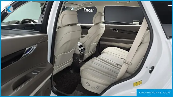 GENESIS GV80 3.0 DIESEL AWD