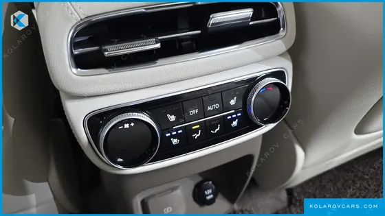 GENESIS GV80 3.0 DIESEL AWD