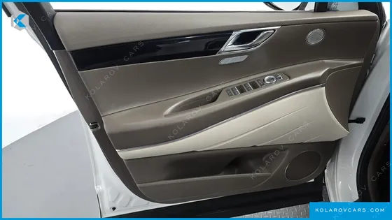 GENESIS GV80 3.0 DIESEL AWD