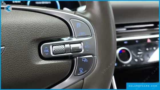 GENESIS GV80 3.0 DIESEL AWD