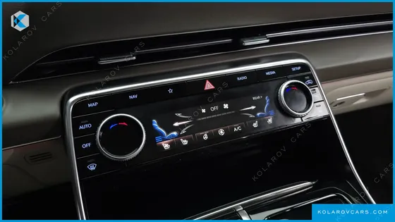 GENESIS GV80 3.0 DIESEL AWD