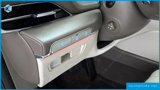 GENESIS GV80 3.0 DIESEL AWD