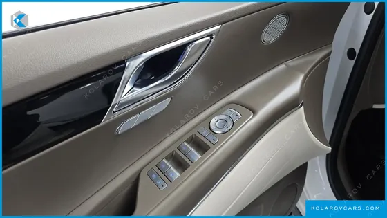 GENESIS GV80 3.0 DIESEL AWD