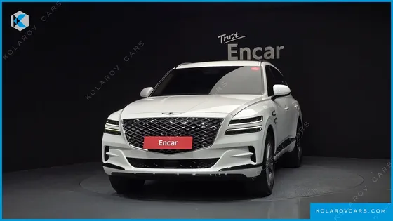 GENESIS GV80 2.5T GASOLINE 2WD
