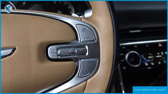 GENESIS GV80 2.5T GASOLINE 2WD